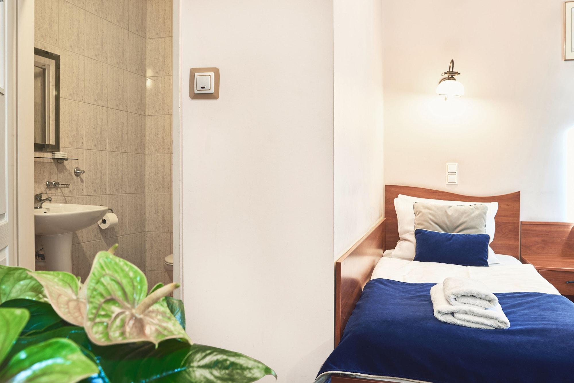 Nobilton 3* Krakow