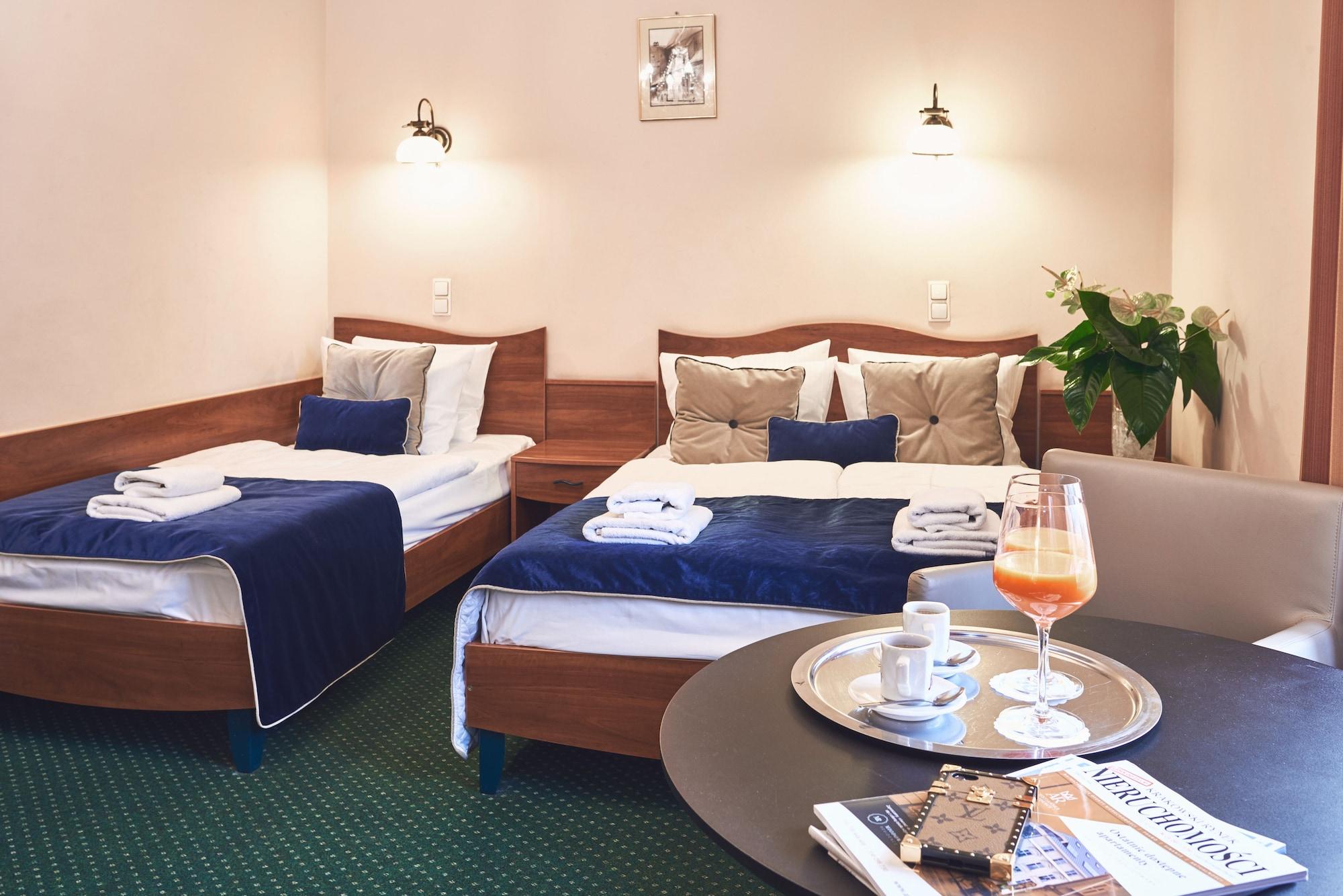 Hotel Nobilton Krakow