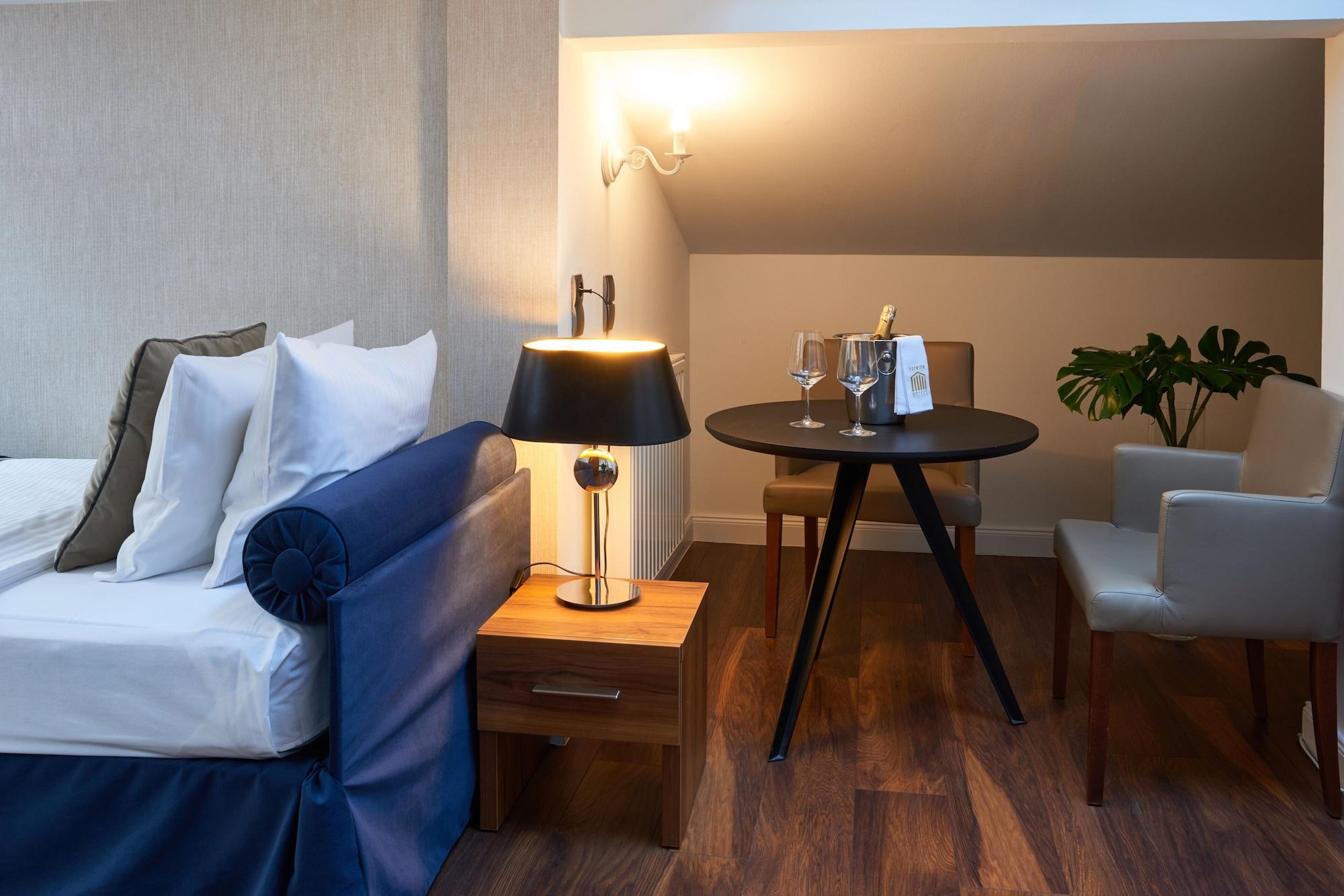 Nobilton Hotel Krakow