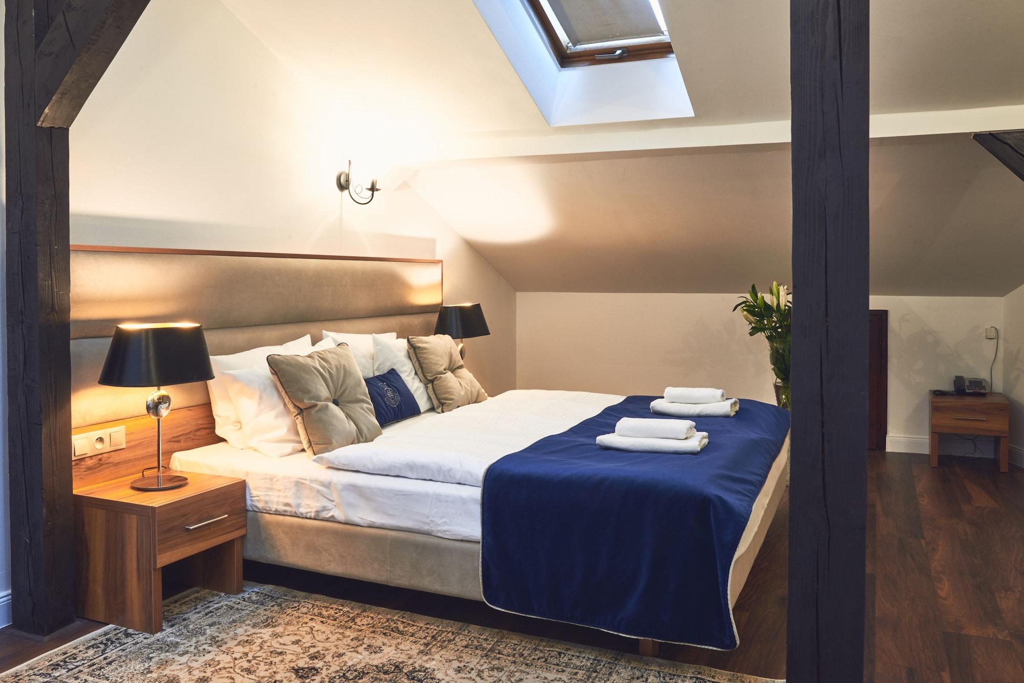 Nobilton 3* Krakow