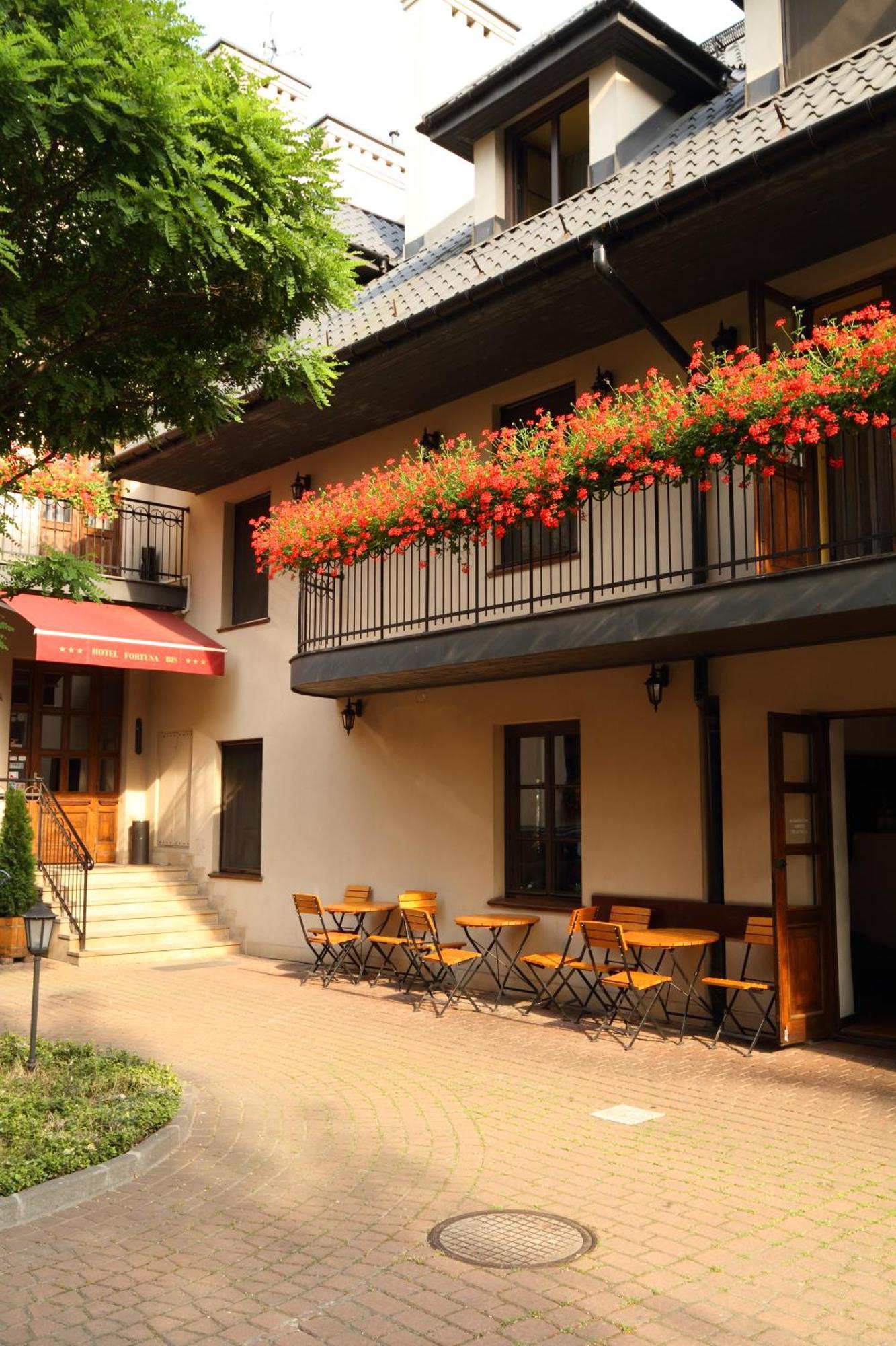 Hotel Nobilton Krakow