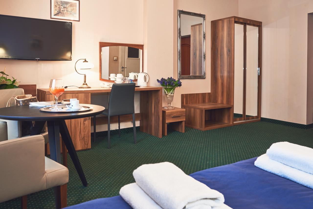 Hotel Nobilton