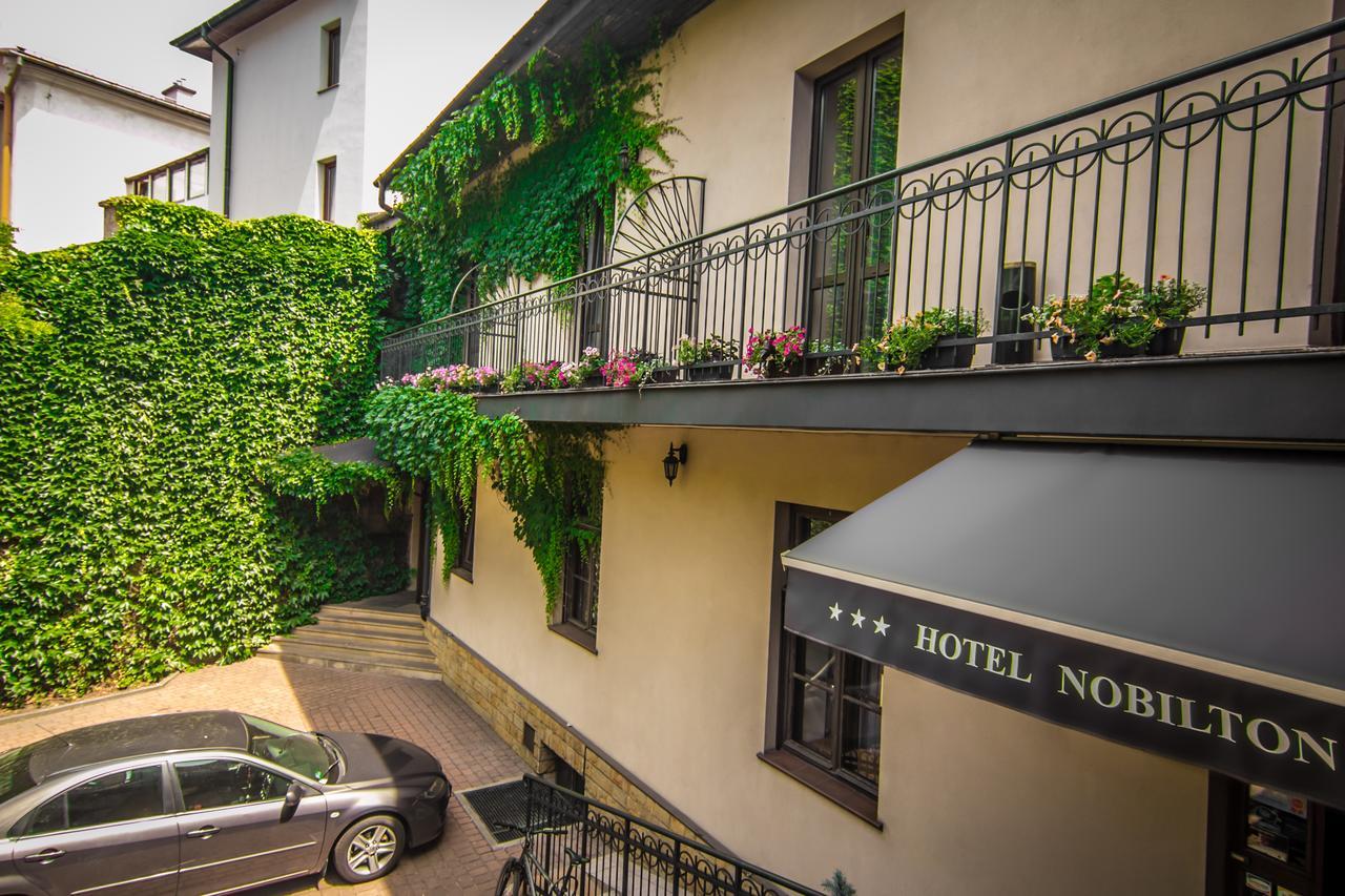 Nobilton 3* Krakow