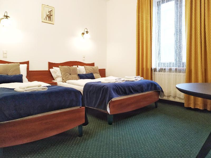 Hotel Nobilton 3*